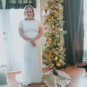 Meet your Posher, Angie